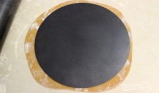 медовые коржи для торта