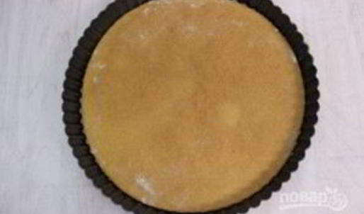 медовые коржи для торта