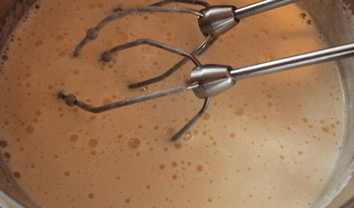 мой пражскийторт