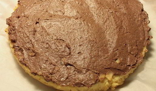 мой пражскийторт