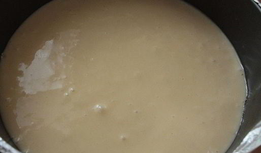 мой пражскийторт