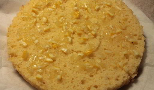 мой пражскийторт