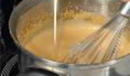 ореховый торт