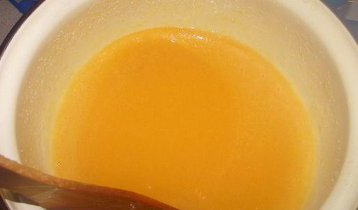 рождественский медовый торт