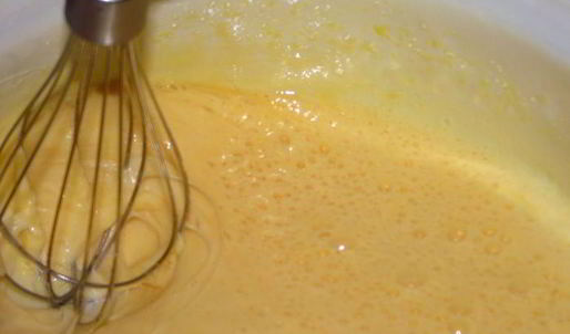 рождественский медовый торт