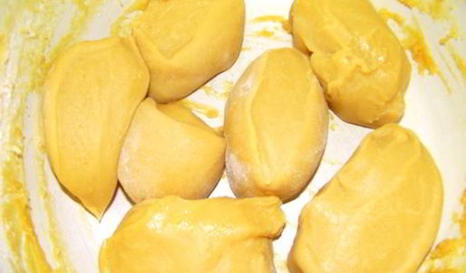 рождественский медовый торт