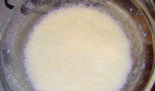 рождественский медовый торт