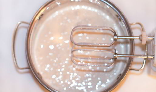 шоколадно-кокосовый торт