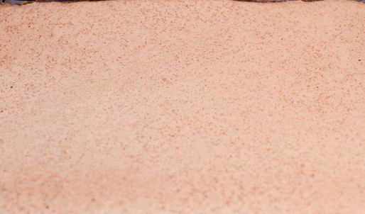 шоколадно-кокосовый торт