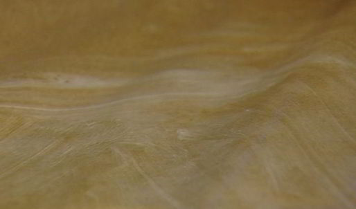 шоколадно-медовый торт в шоколадной глазури