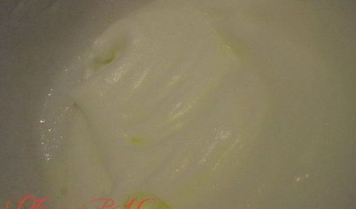 шоколадный бисквит с малиной