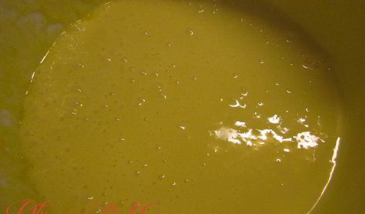 шоколадный бисквит с малиной