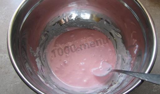 шокомастика для украшения торта