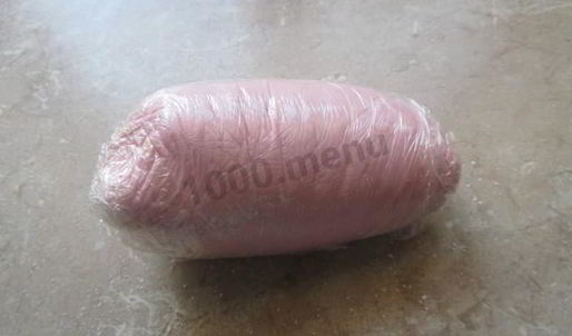 шокомастика для украшения торта