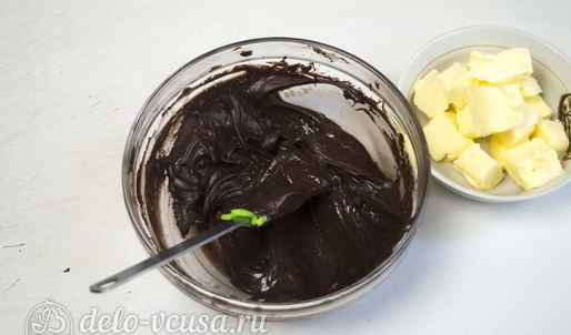 сметанный торт мишка