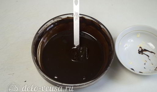 сметанный торт мишка