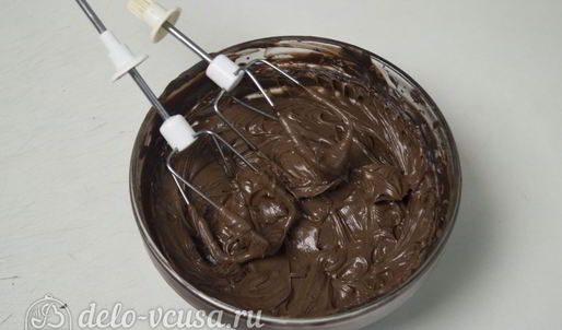 сметанный торт мишка