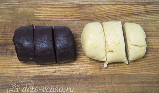 сметанный торт мишка