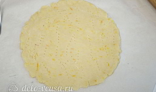 сметанный торт мишка