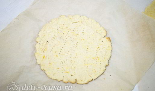 сметанный торт мишка