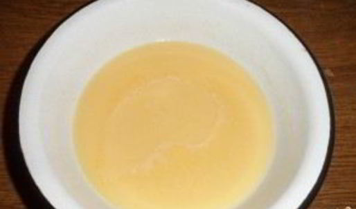 торт без выпечки с желатином и фруктами