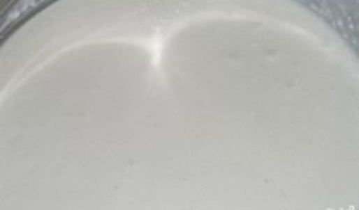 торт без выпечки с желатином и фруктами