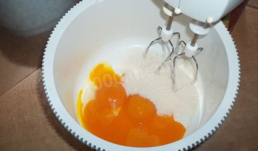 торт чемодан