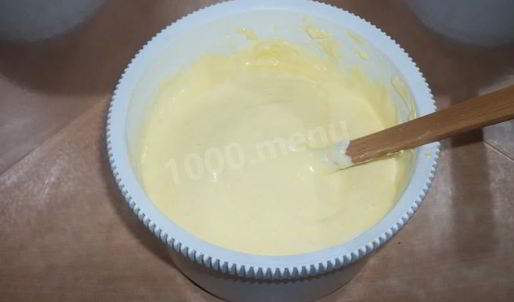 торт чемодан