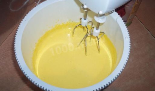 торт чемодан