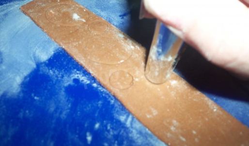 торт чемодан