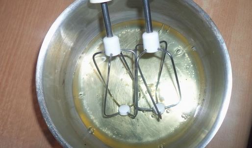 торт чемодан