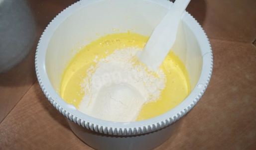 торт чемодан