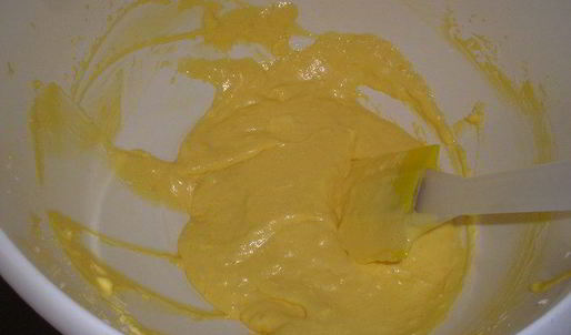 торт черный лес