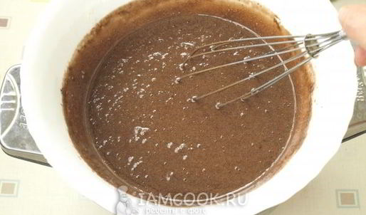 торт дамский каприз