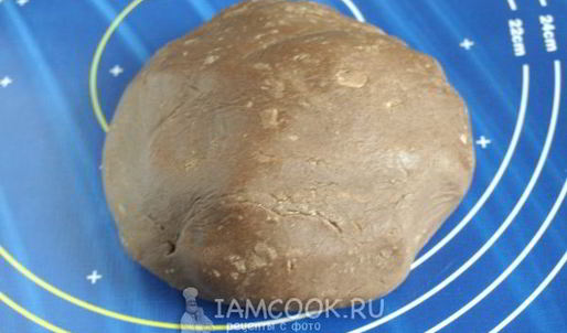 торт дамский каприз