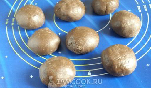 торт дамский каприз