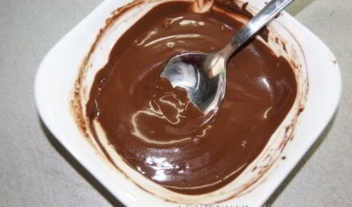 торт ферреро