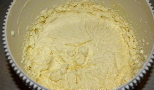 торт ферреро