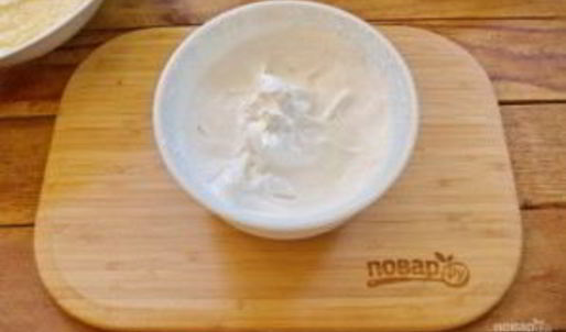 торт фрезье