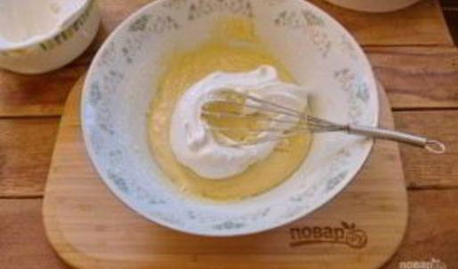 торт фрезье