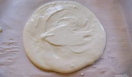 торт фрезье