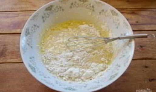 торт фрезье