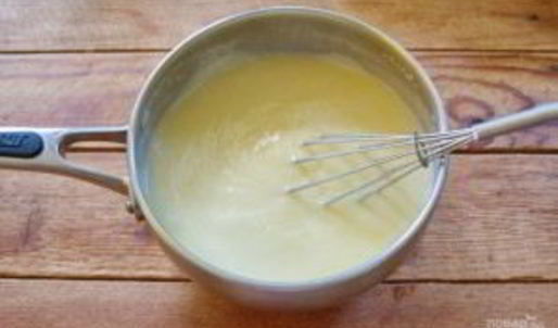 торт фрезье