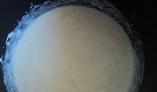 торт фруктовый