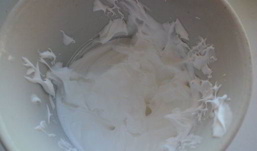 торт фруктовый