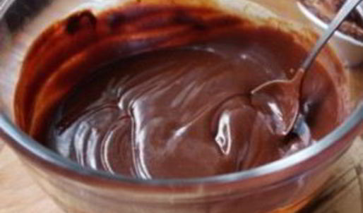 торт из варенья и кефира