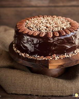 Торт Кутузов