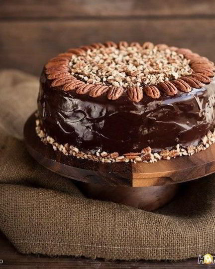 Рецепт торта кутузов