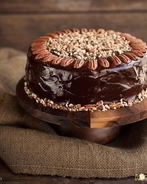 Торт Кутузов