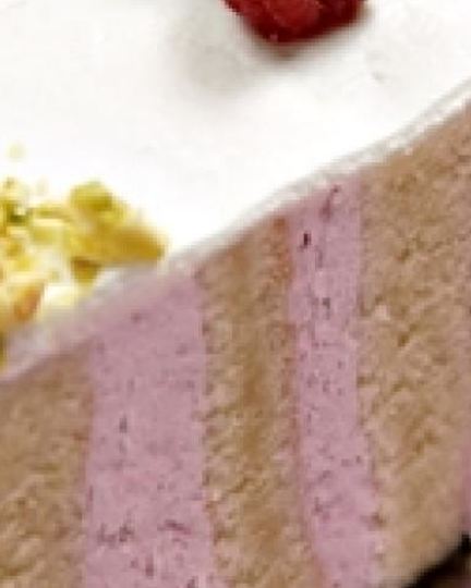 Рецепт торта малинка